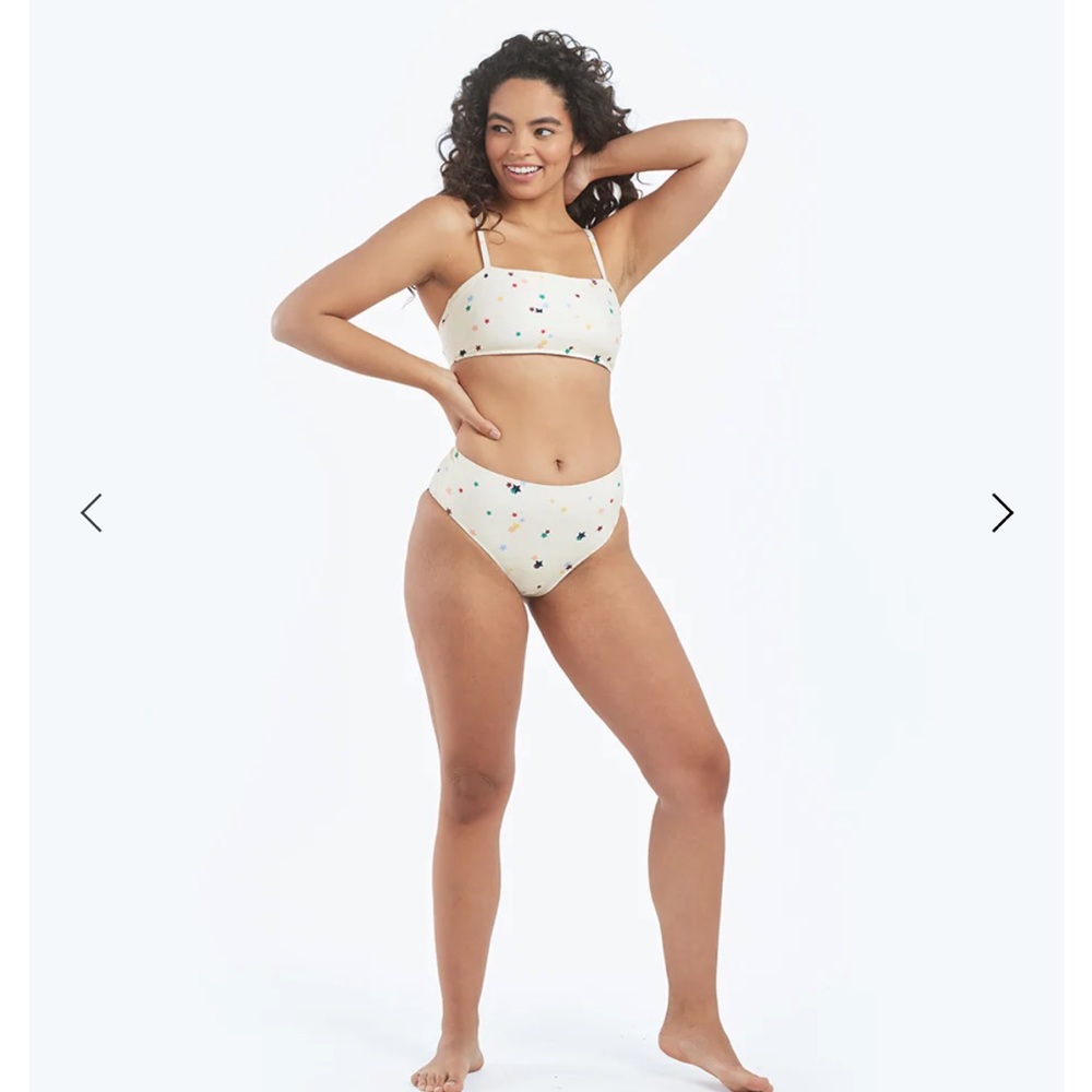 Summersalt bikini, great condition